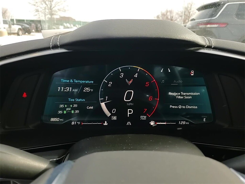 2024 CHEVROLET CORVETTE - Image 15