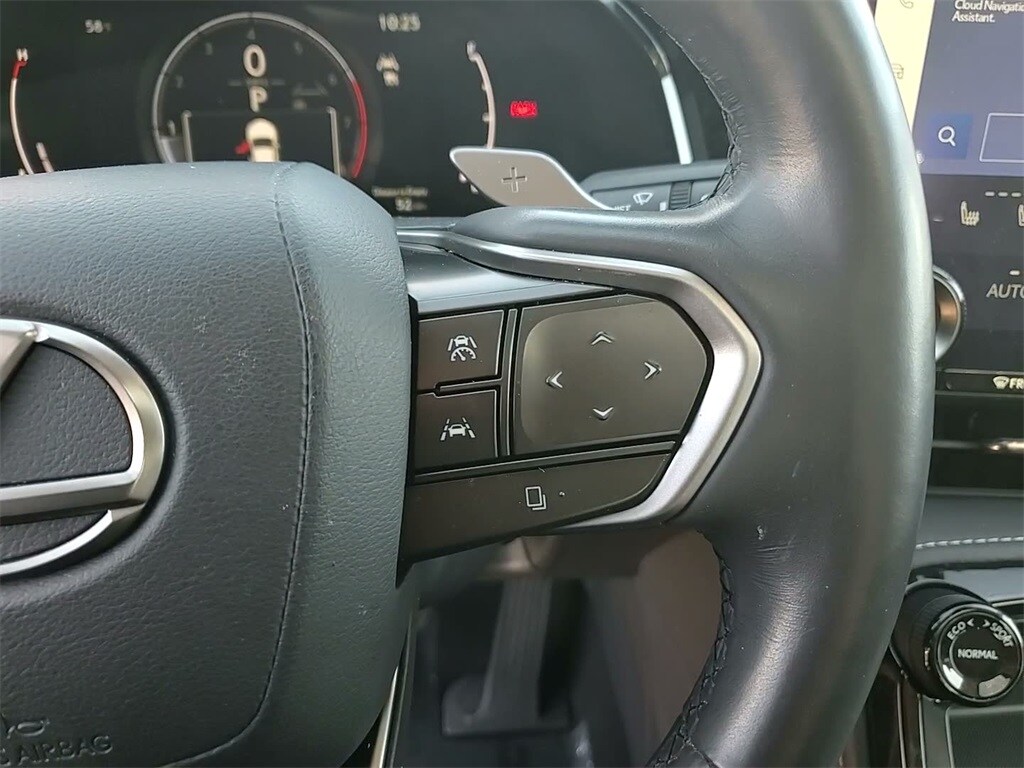 2024 LEXUS NX - Image 30