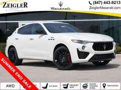 2024 Maserati Levante Modena Ultima SUV