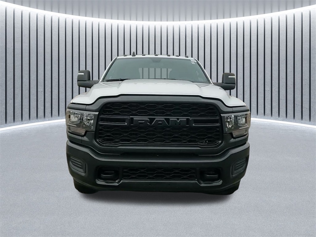 2024 RAM 3500 - Image 20