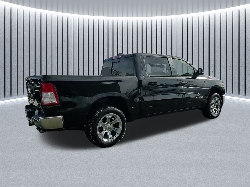 2022 RAM 1500 - Image 7
