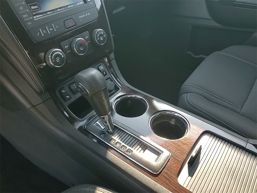 2017 CHEVROLET TRAVERSE - Image 30