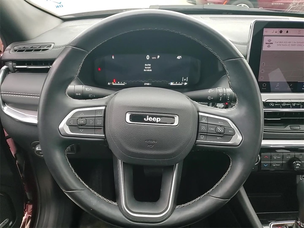 2022 JEEP COMPASS - Image 14