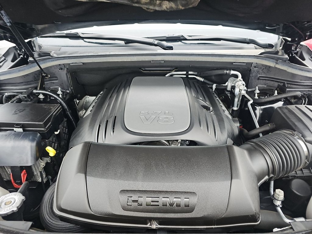 2022 DODGE DURANGO - Image 5