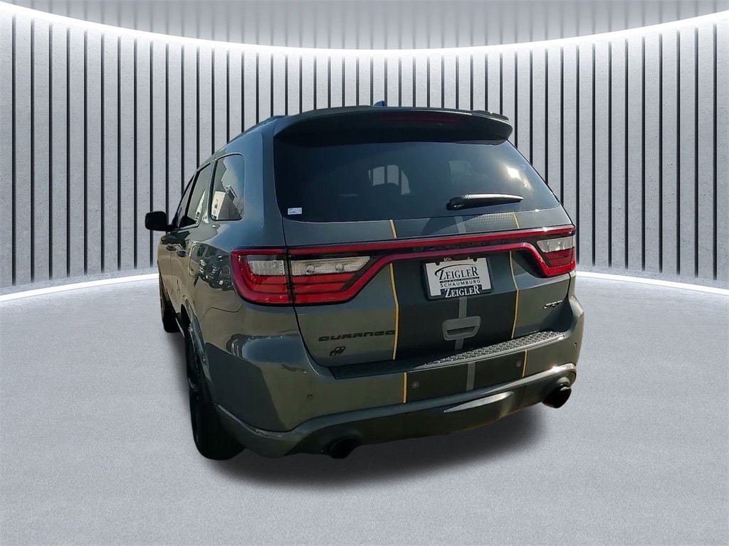 2024 DODGE DURANGO - Image 13