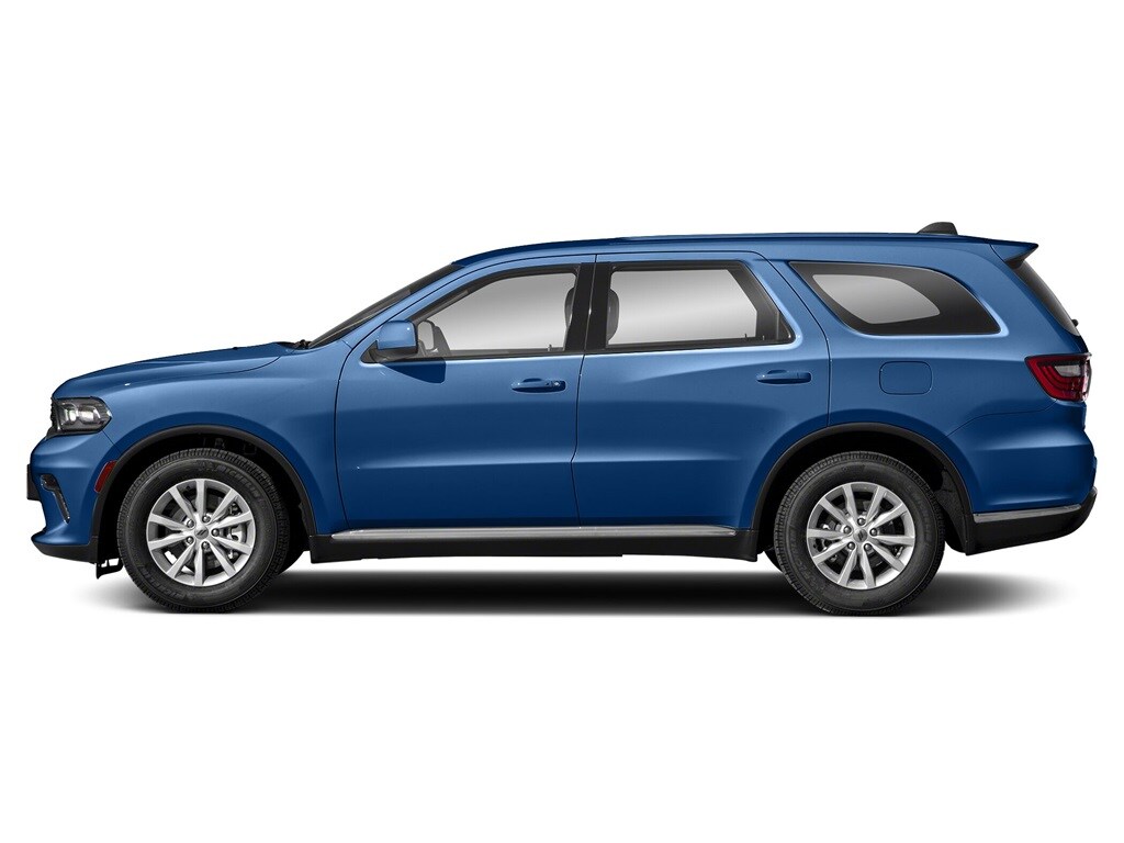 2023 Dodge Durango SRT 392 photo 3