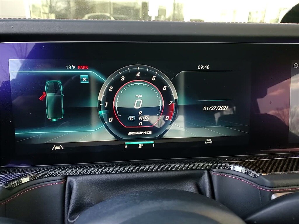 2021 MERCEDES-BENZ G-CLASS - Image 27