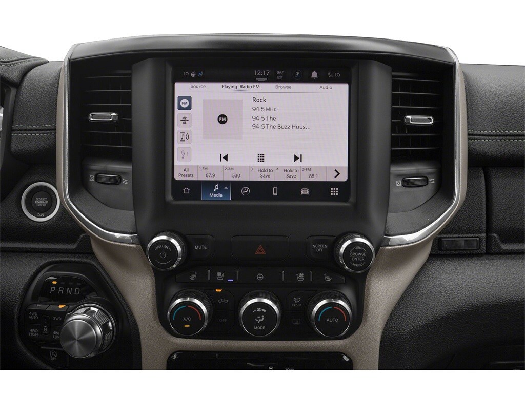 2022 RAM 1500 - Image 10