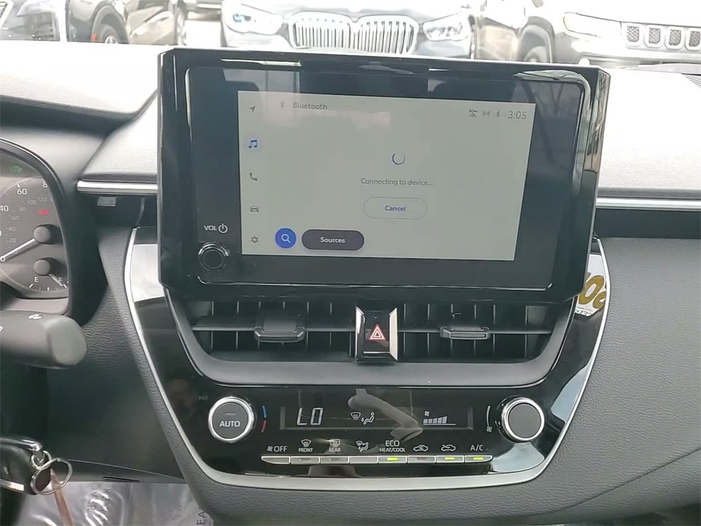 2025 TOYOTA COROLLA - Image 29