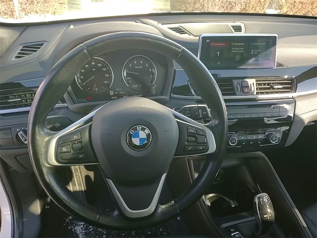 2022 BMW X1 - Image 33