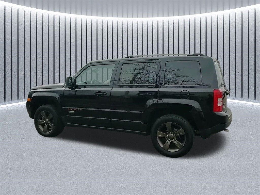 2016 JEEP PATRIOT - Image 13