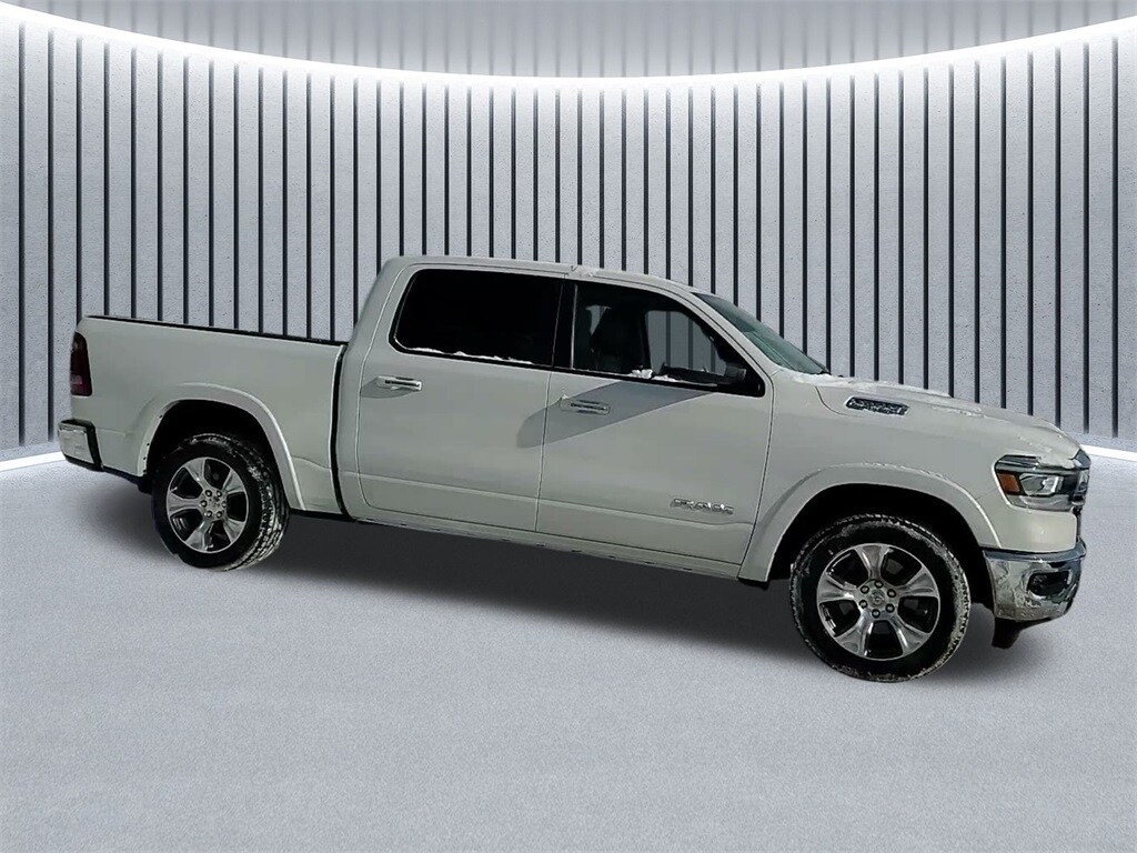 2022 RAM 1500 - Image 3