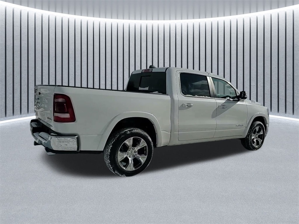 2022 RAM 1500 - Image 7