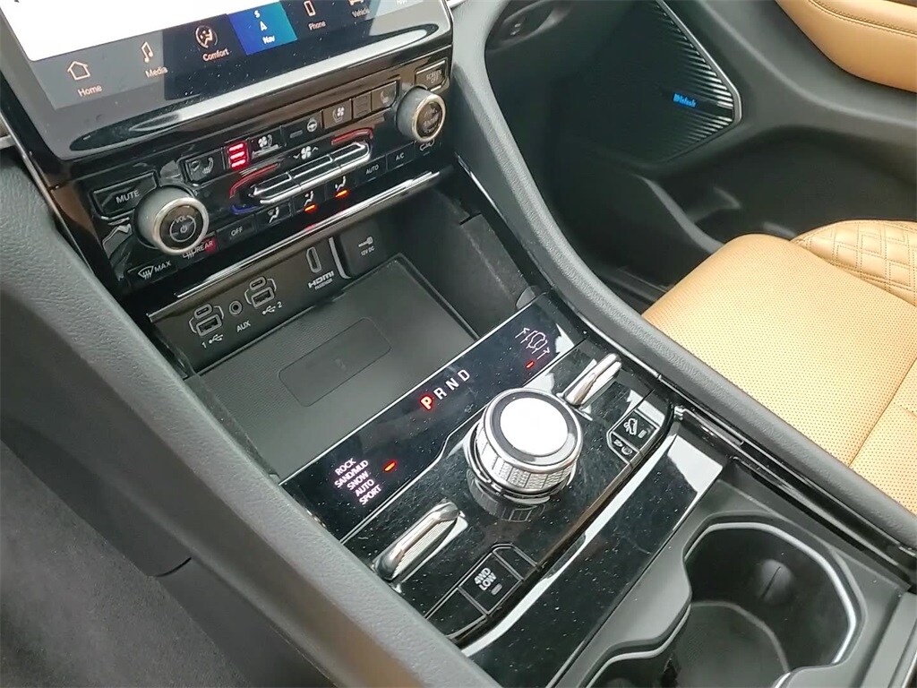 2022 JEEP GRAND CHEROKEE L - Image 18