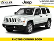 Jeep Patriot