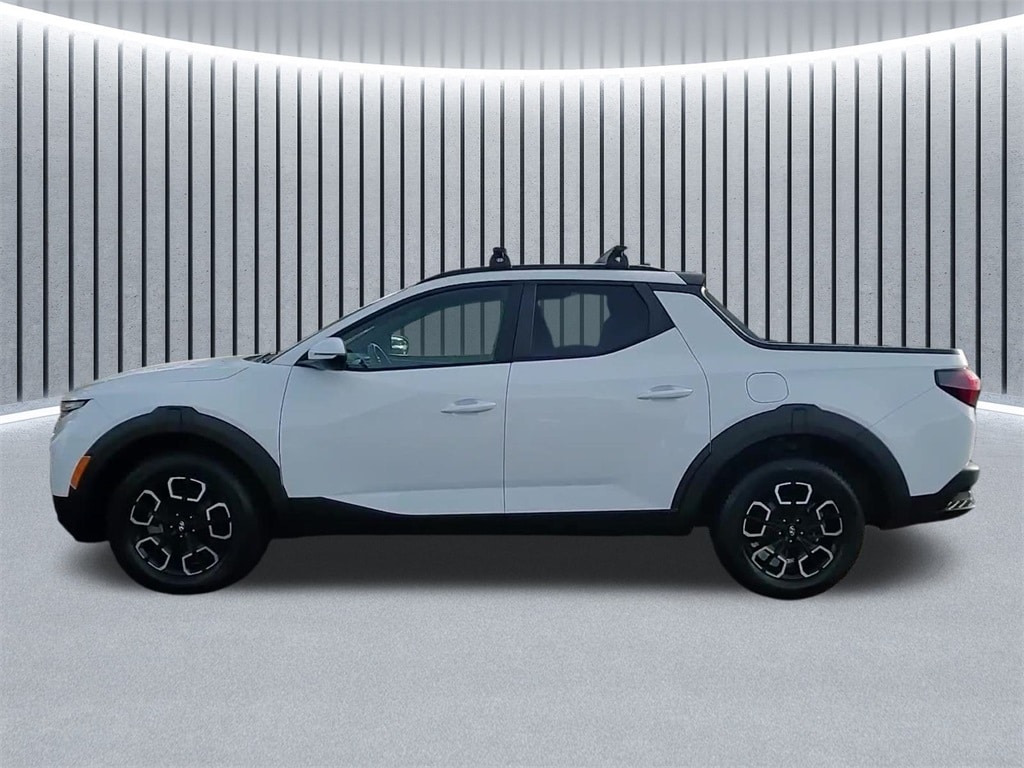 2022 HYUNDAI SANTA CRUZ - Image 6