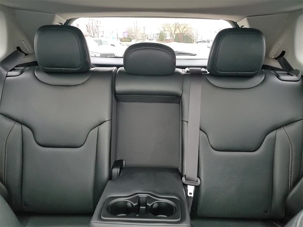 2022 JEEP COMPASS - Image 22