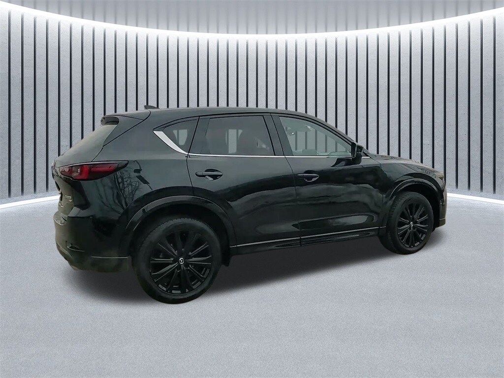 2023 MAZDA CX-5 - Image 8