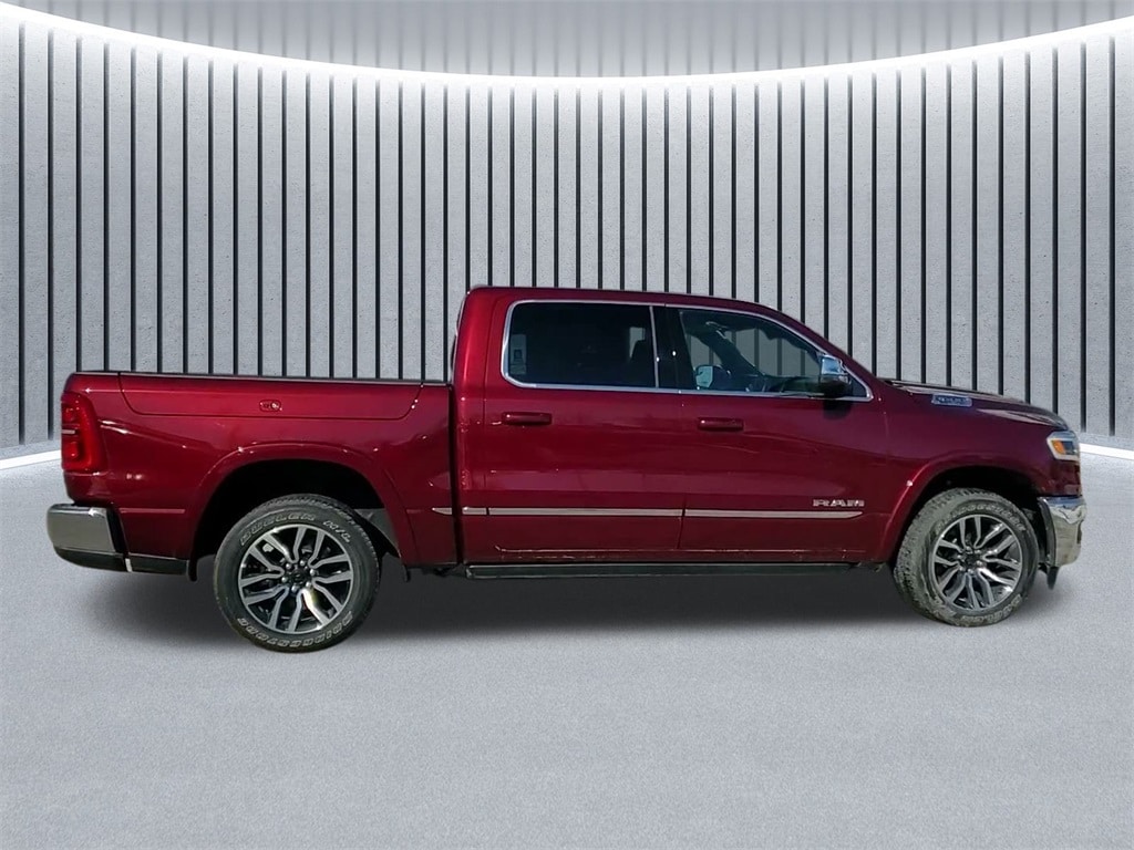 2025 RAM 1500 - Image 5