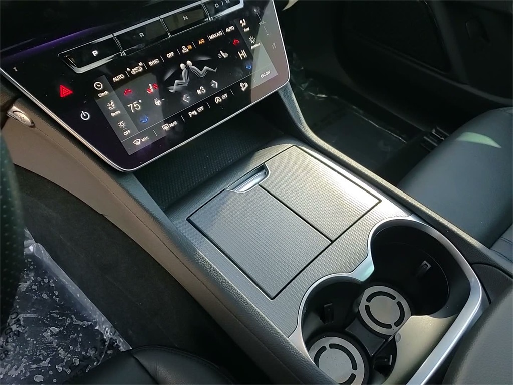 2024 MASERATI GRECALE - Image 28