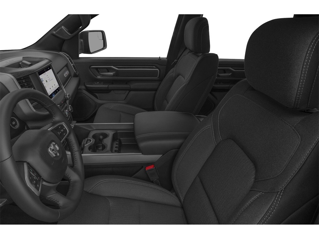 2022 RAM 1500 - Image 9