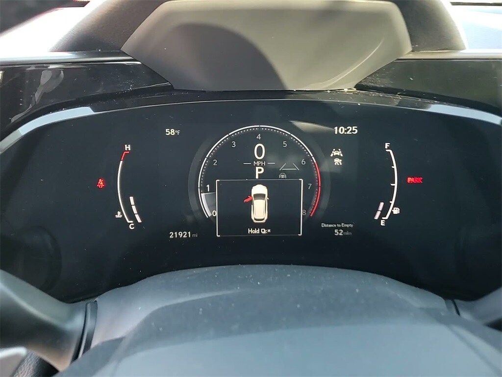 2024 LEXUS NX - Image 31