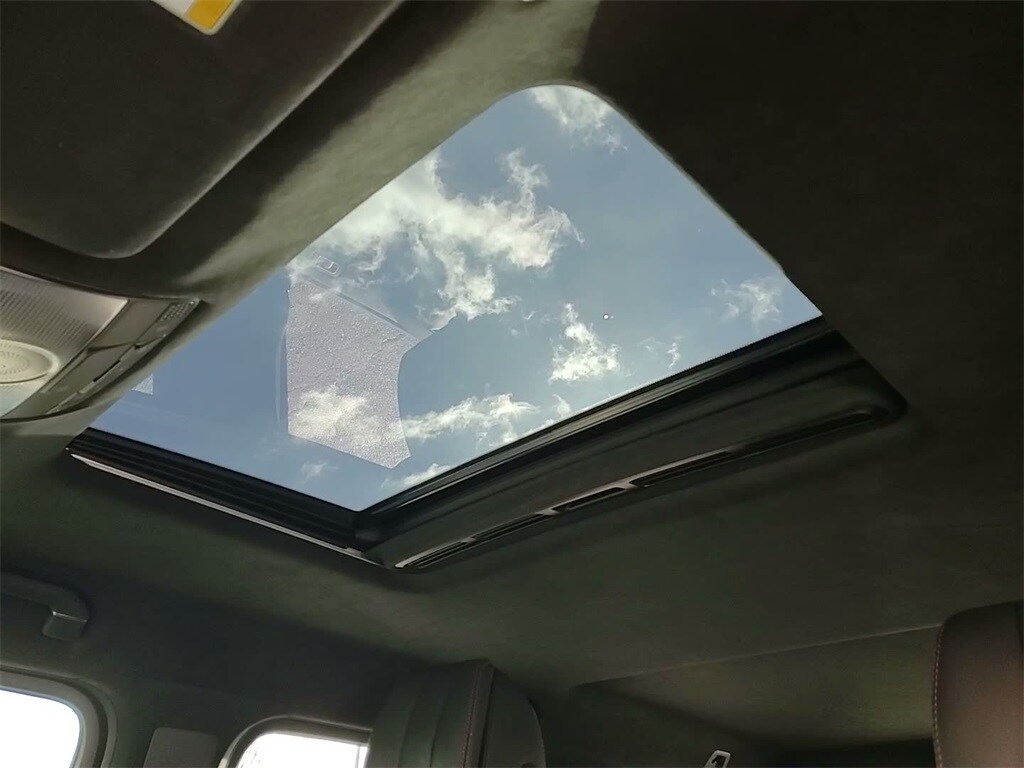 2021 MERCEDES-BENZ G-CLASS - Image 31