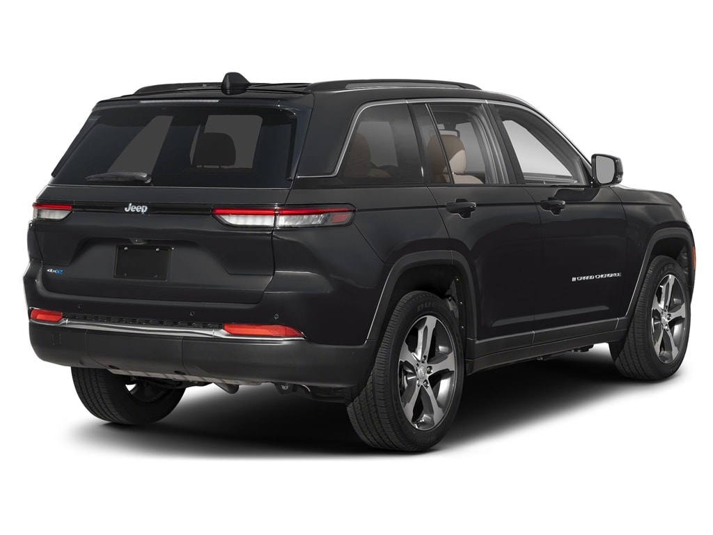 2022 JEEP GRAND CHEROKEE - Image 2