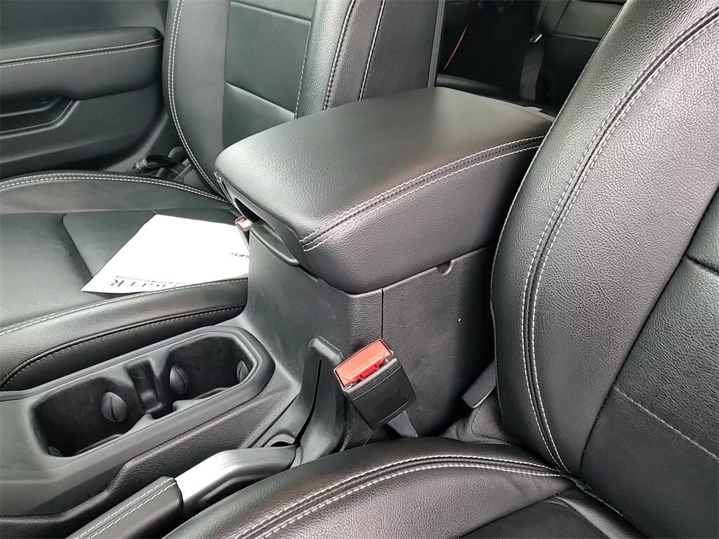 2022 JEEP WRANGLER - Image 20