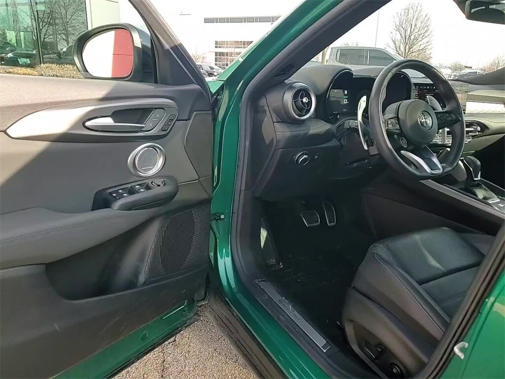 2024 ALFA ROMEO TONALE - Image 9