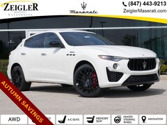 2024 Maserati Levante Modena Ultima SUV