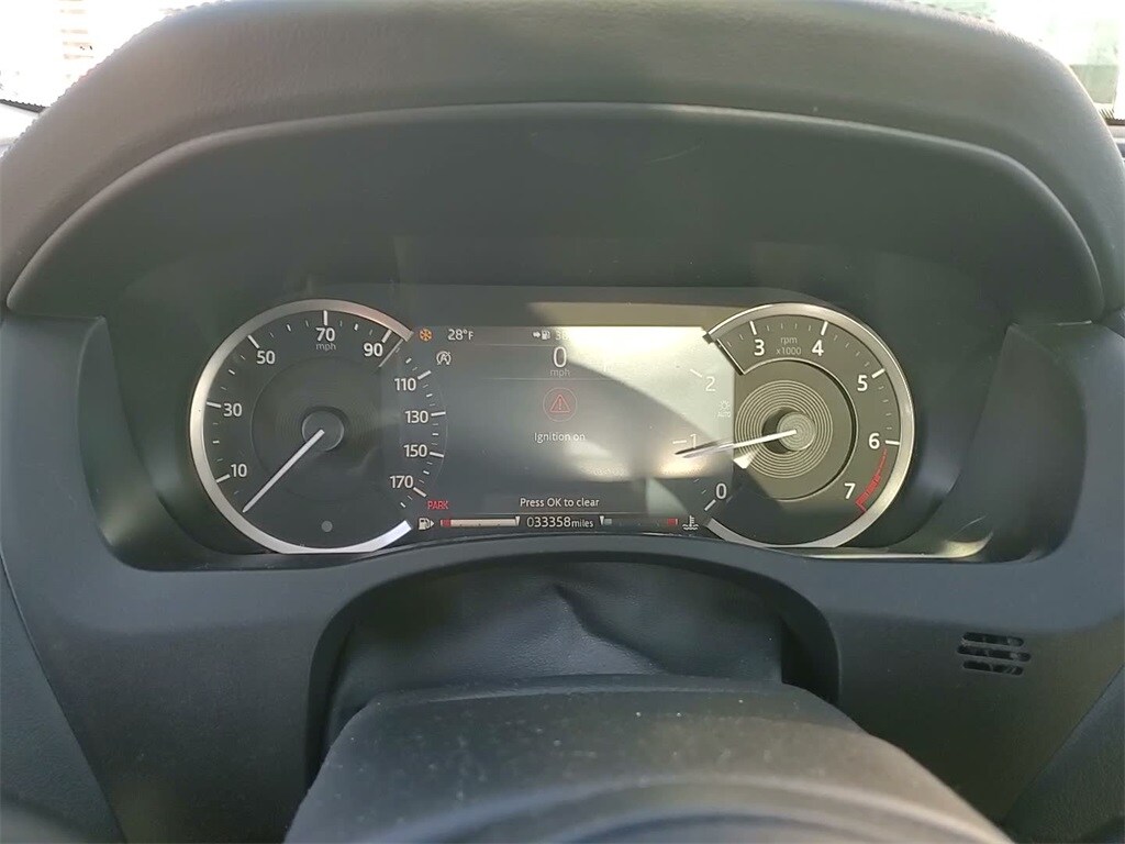 2020 JAGUAR XE - Image 26