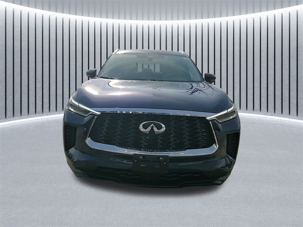 2023 INFINITI QX60 - Image 23