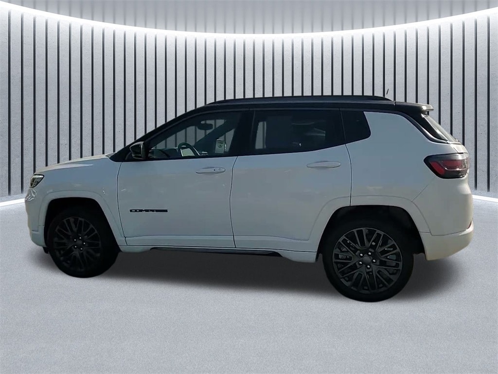 2022 JEEP COMPASS - Image 15