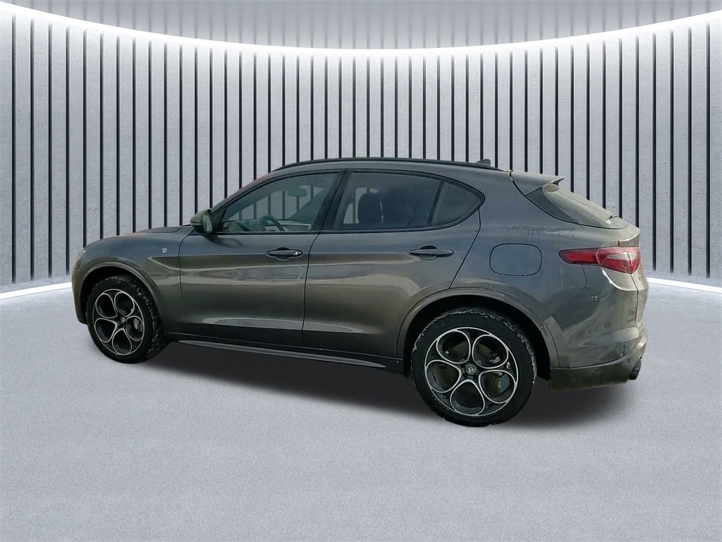 2023 ALFA ROMEO STELVIO - Image 12