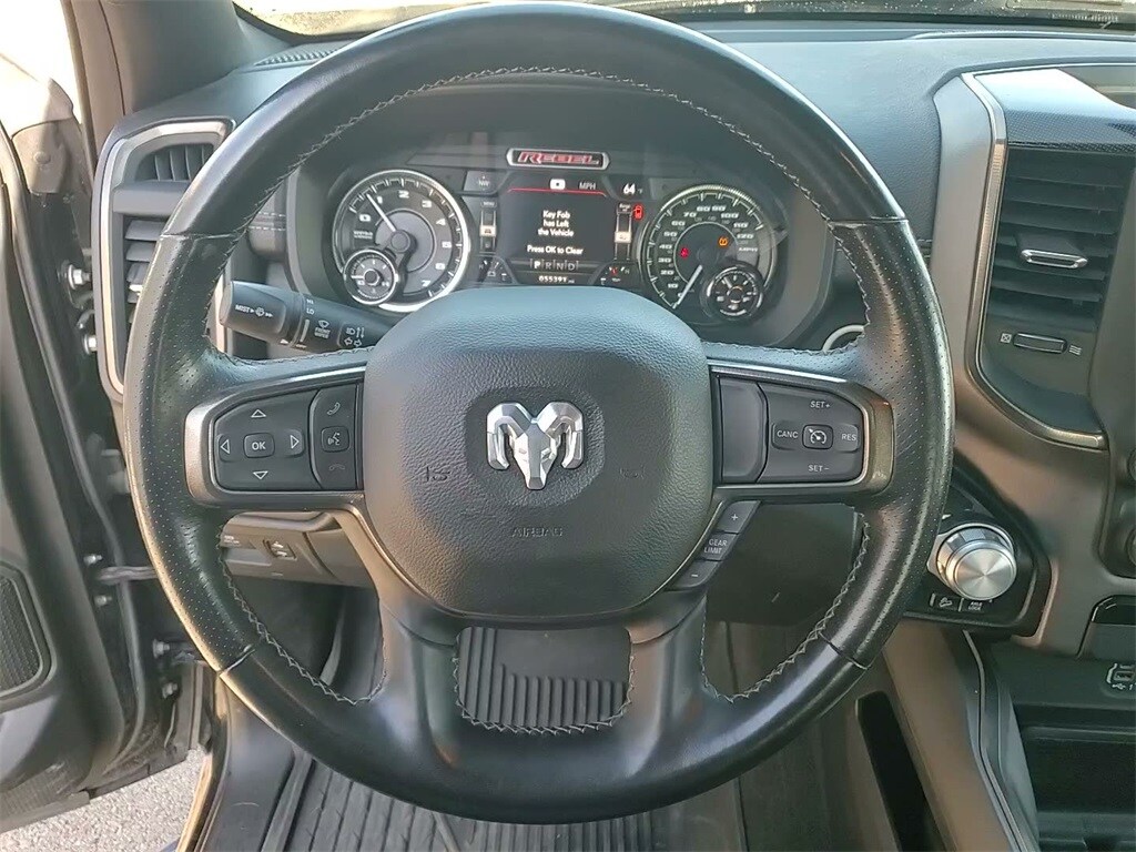 2022 RAM 1500 - Image 23