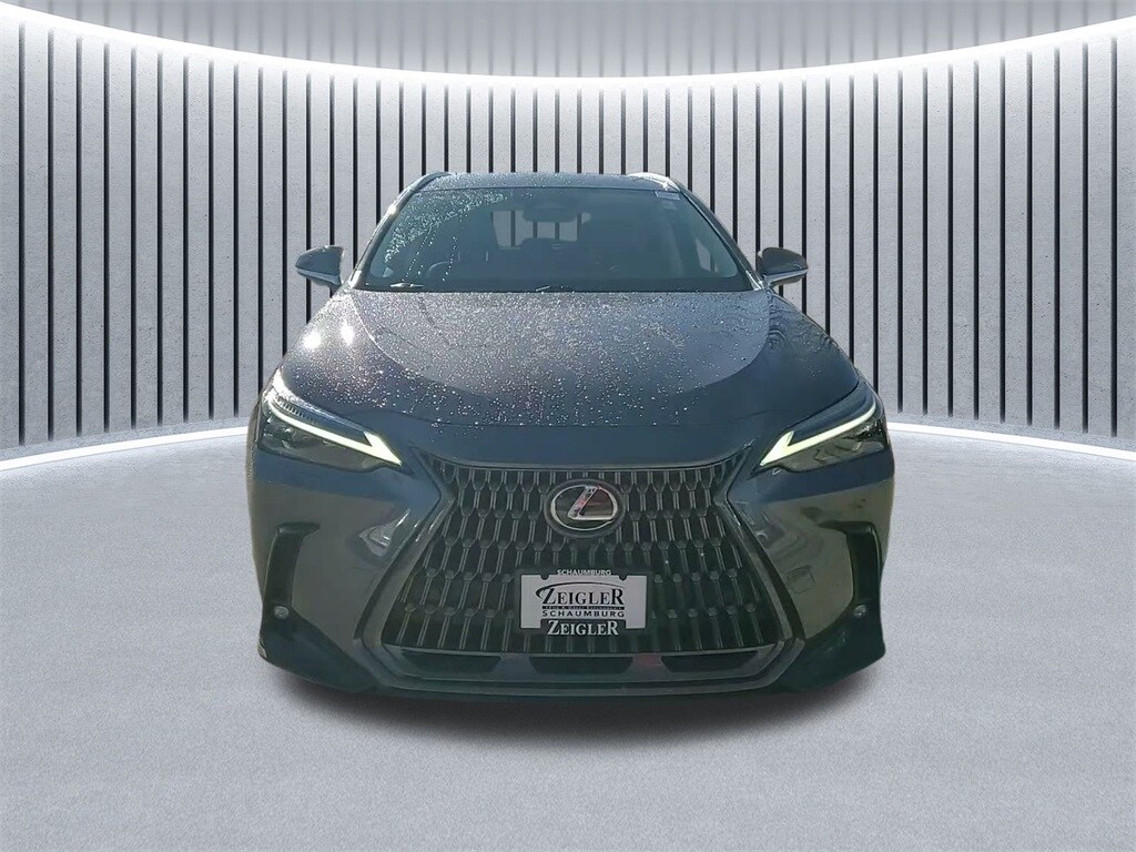 2024 LEXUS NX - Image 23