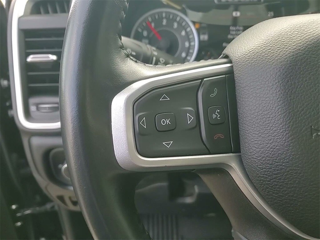 2022 RAM 1500 - Image 27