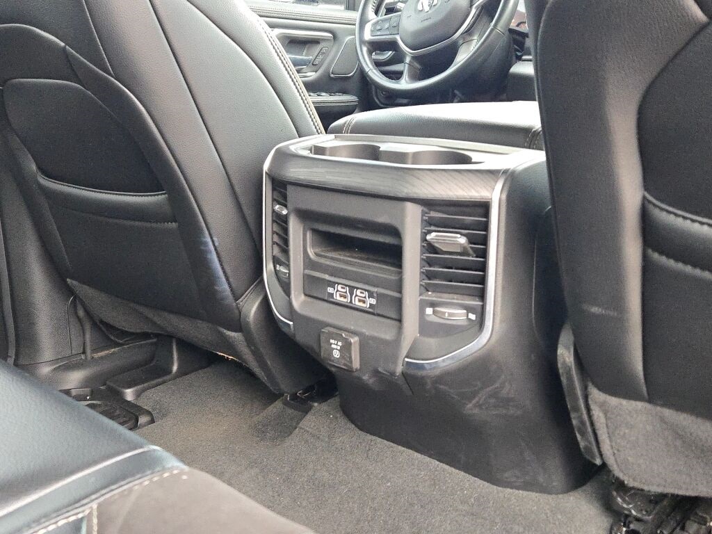2023 RAM 1500 - Image 10