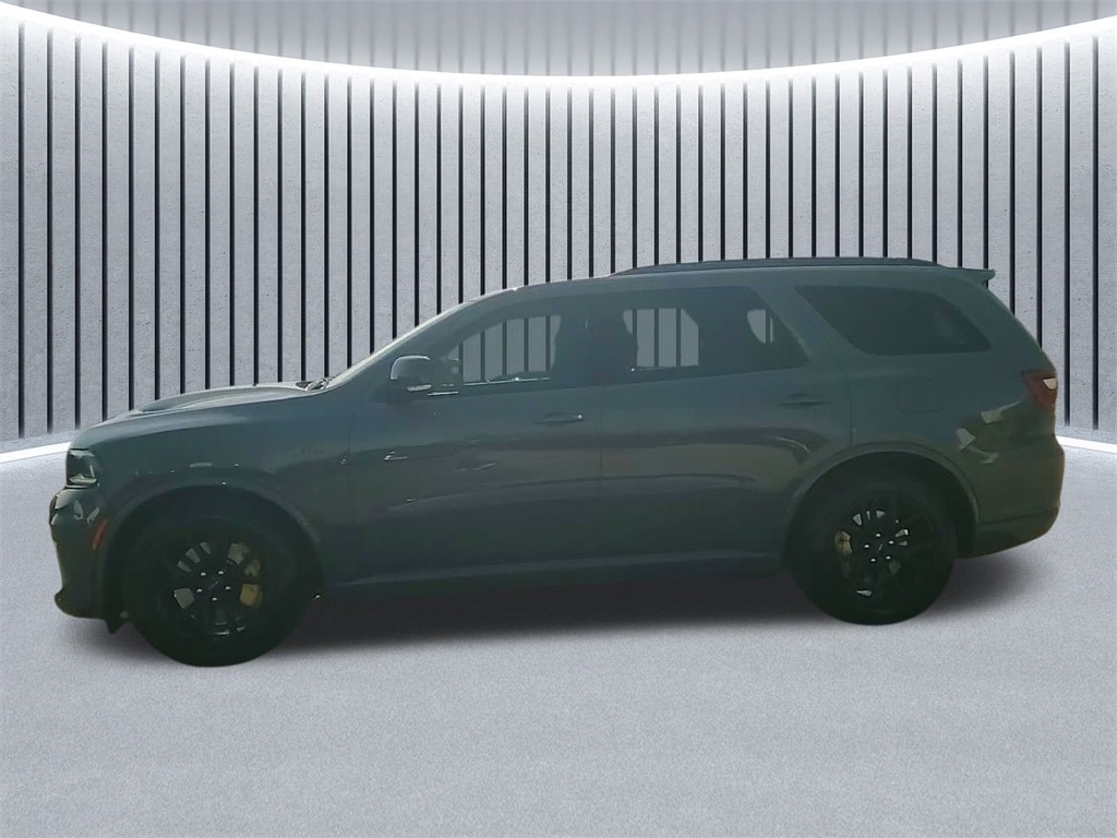 2024 DODGE DURANGO - Image 18