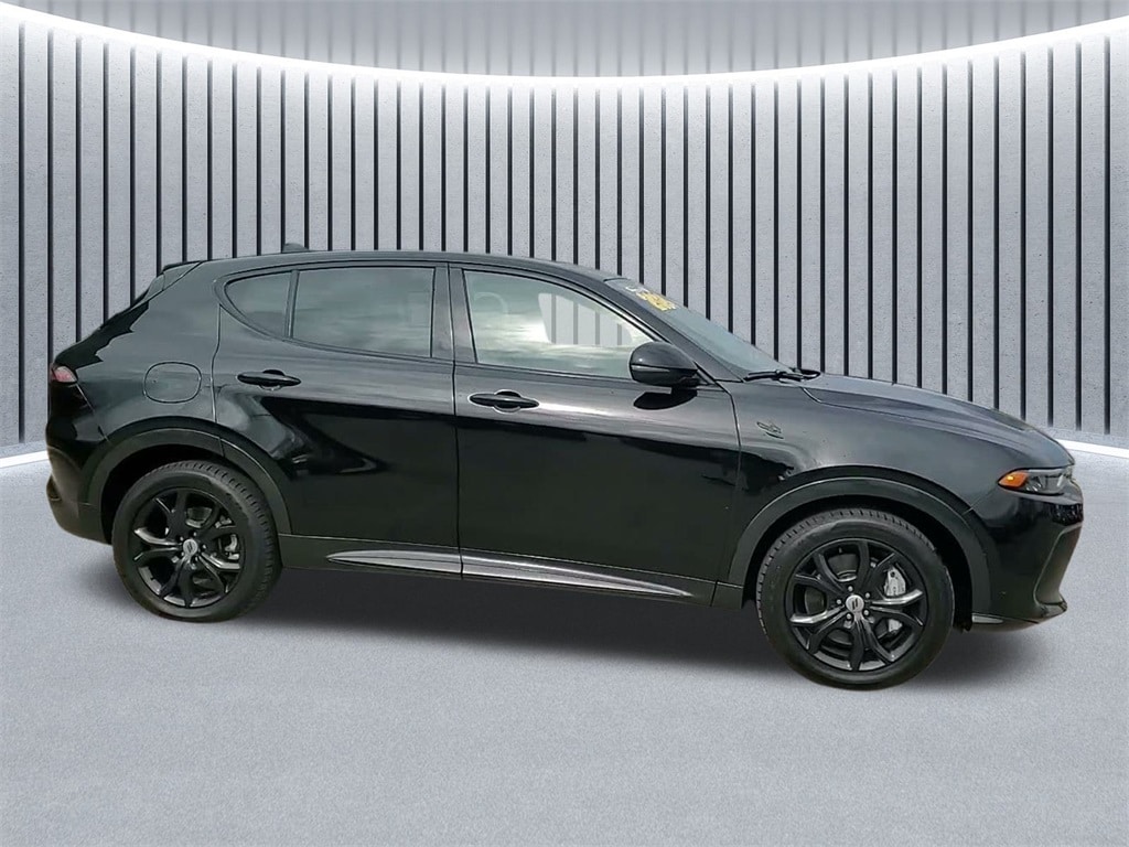 2024 DODGE HORNET - Image 4