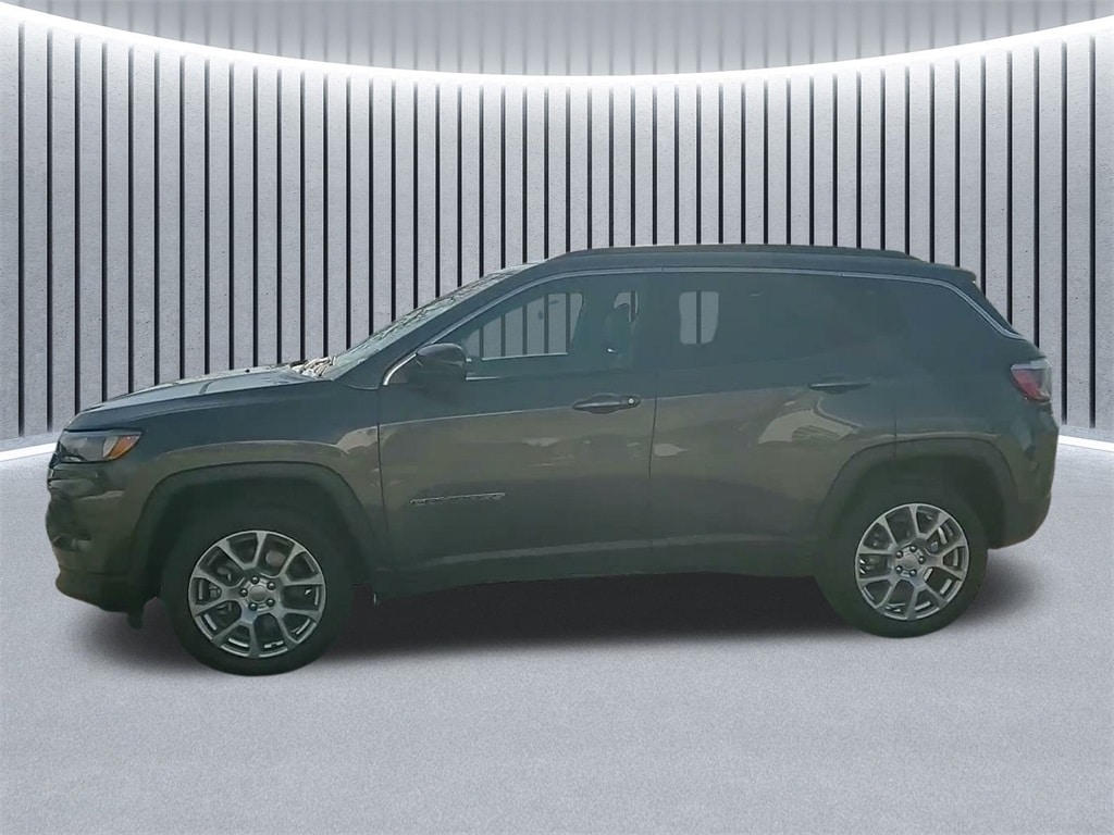 2023 JEEP COMPASS - Image 18