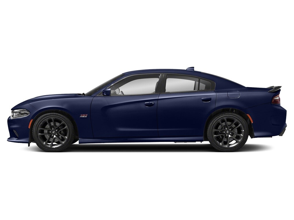 2022 Dodge Charger Scat Pack photo 2