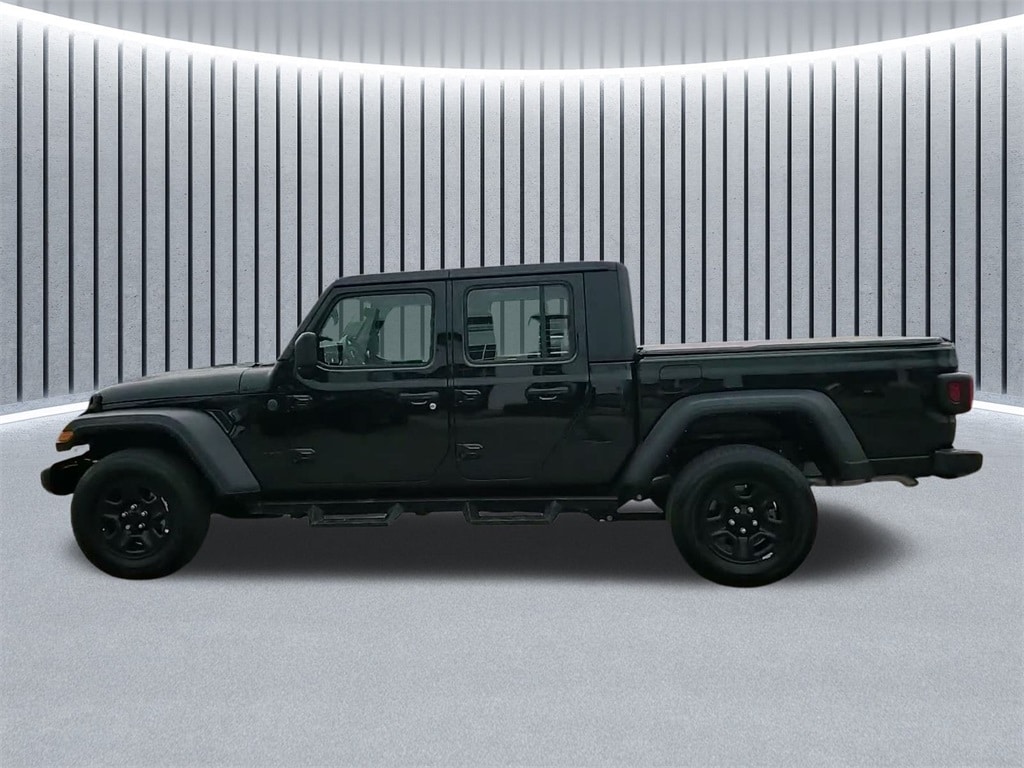 2023 JEEP GLADIATOR - Image 16