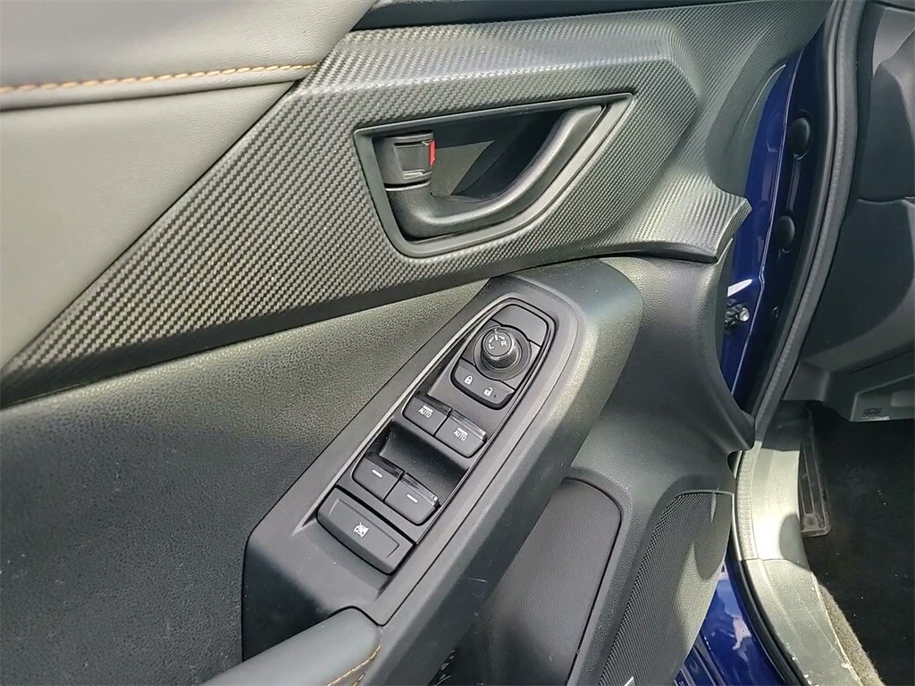 2024 SUBARU CROSSTREK - Image 21