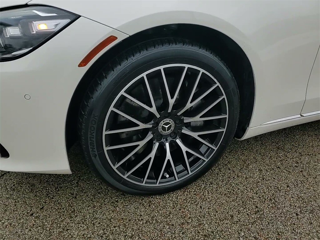 2021 MERCEDES-BENZ S-CLASS - Image 16