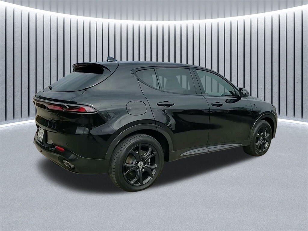 2024 DODGE HORNET - Image 7