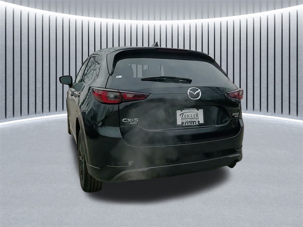 2023 MAZDA CX-5 - Image 12