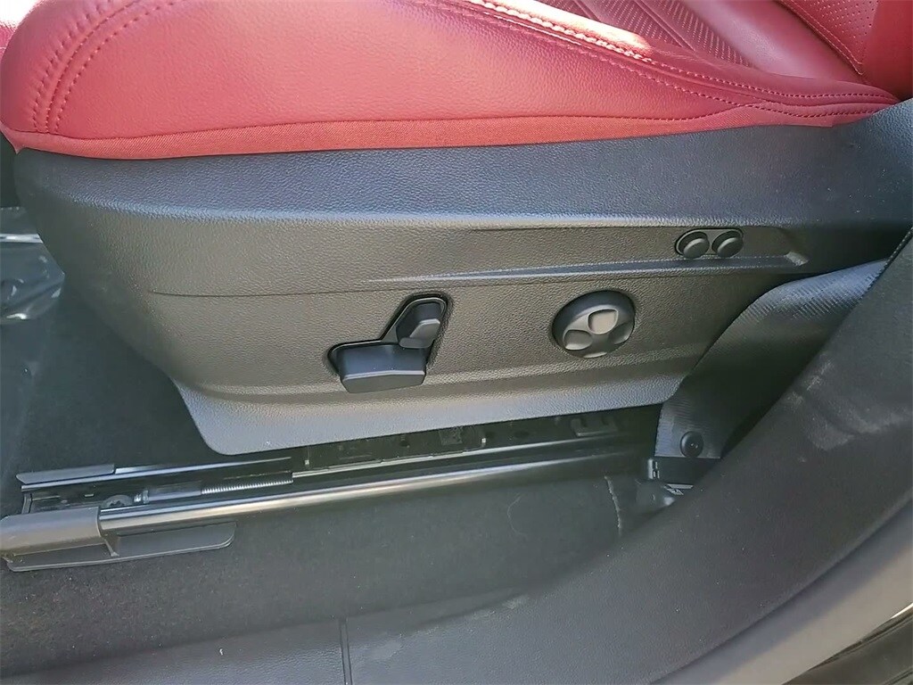 2024 ALFA ROMEO STELVIO - Image 25