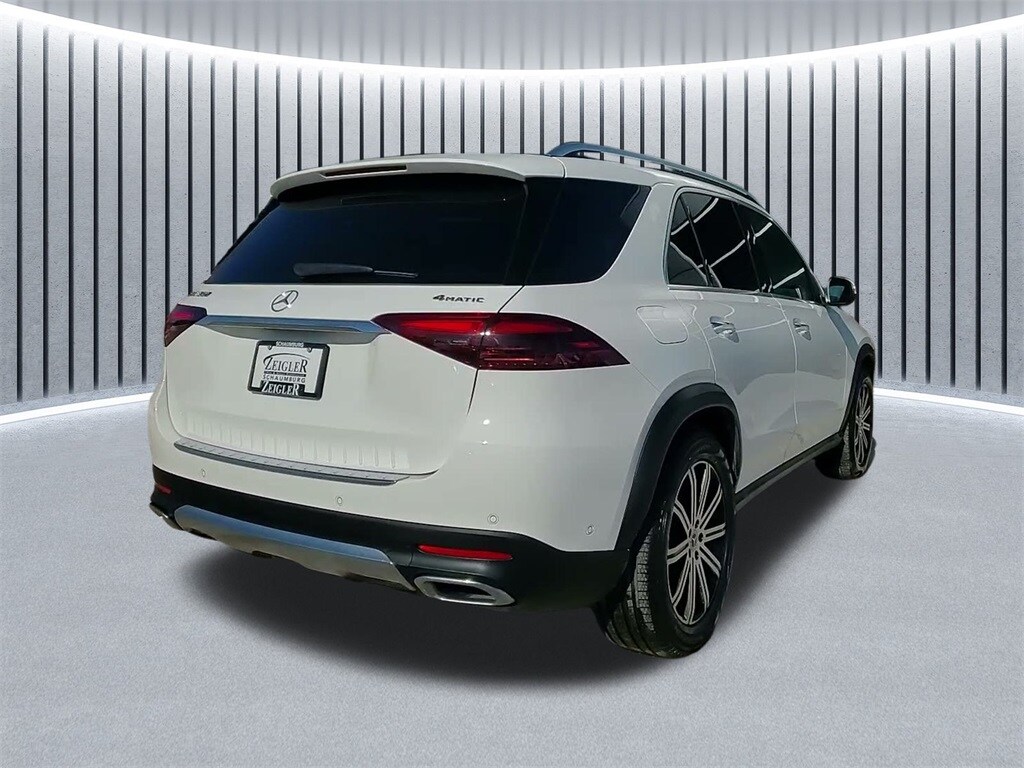 2024 MERCEDES-BENZ GLE-CLASS - Image 10
